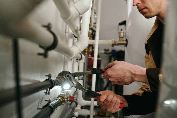 Best Plumbing Repair Near Me  in Poulsbo, WA
