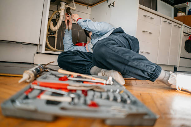 Best Plumbing Services Near Me  in Poulsbo, WA