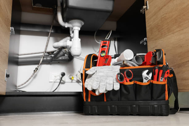 Best Plumbing Installation Services  in Poulsbo, WA