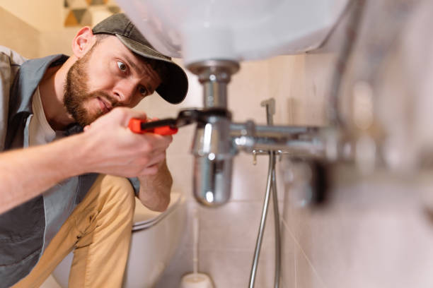 Best Emergency Plumber  in Poulsbo, WA