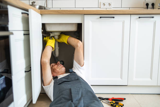 Boilers & Radiators in Poulsbo, WA