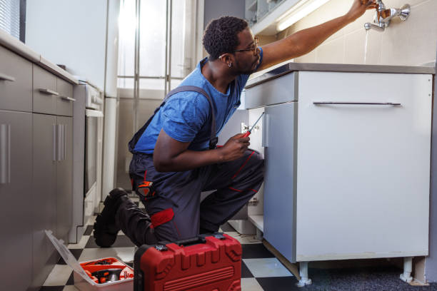 Best Plumbing Inspection Services  in Poulsbo, WA