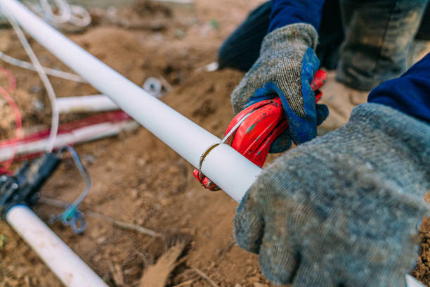 Best Pipe Repair Near Me  in Poulsbo, WA