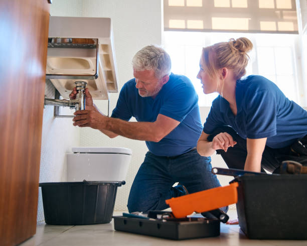 Poulsbo, WA Plumbing Company